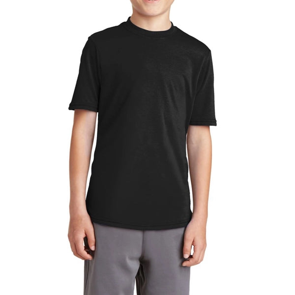 Rajan Youth Tee