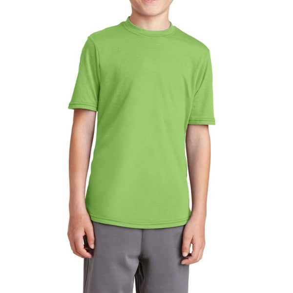 Rajan Youth Tee