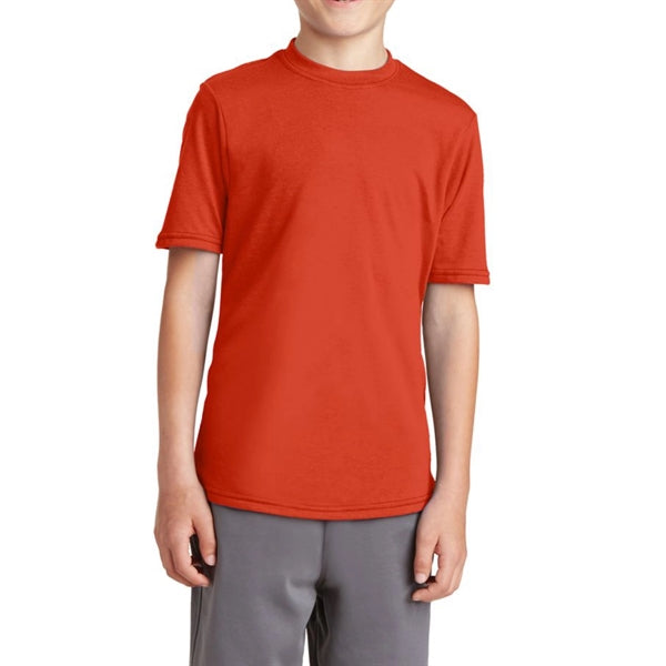 Rajan Youth Tee