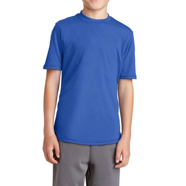 Rajan Youth Tee
