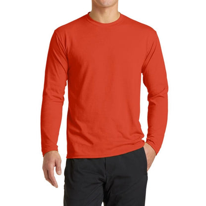 Soft Long Sleeve Tee