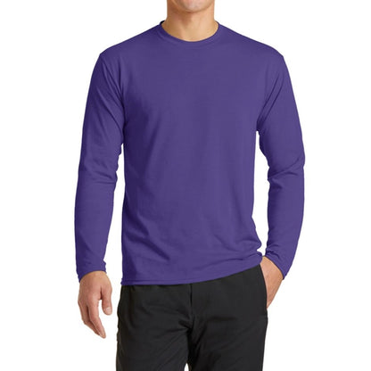 Soft Long Sleeve Tee