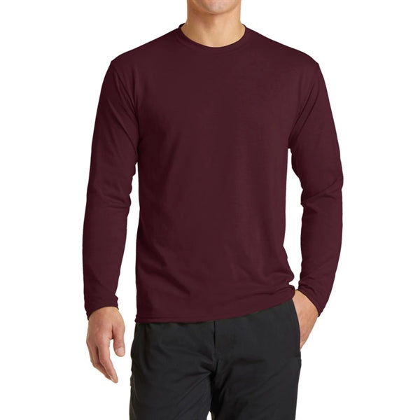 Soft Long Sleeve Tee