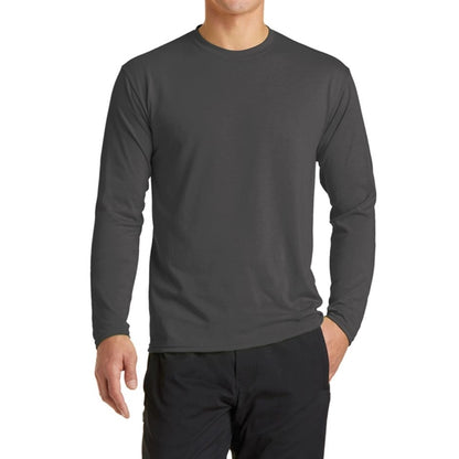 Soft Long Sleeve Tee