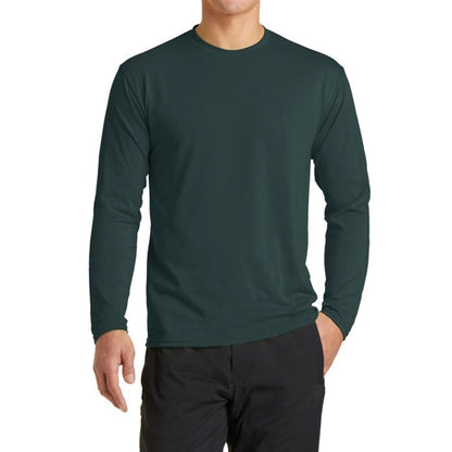 Soft Long Sleeve Tee