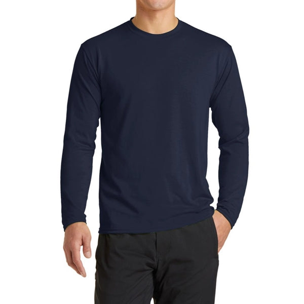 Soft Long Sleeve Tee