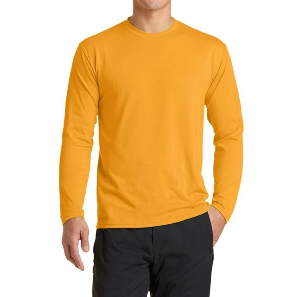 Soft Long Sleeve Tee