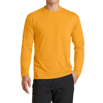 Soft Long Sleeve Tee