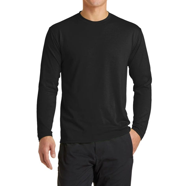 Soft Long Sleeve Tee