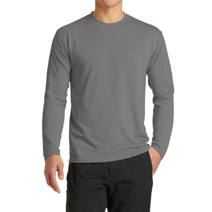 Soft Long Sleeve Tee