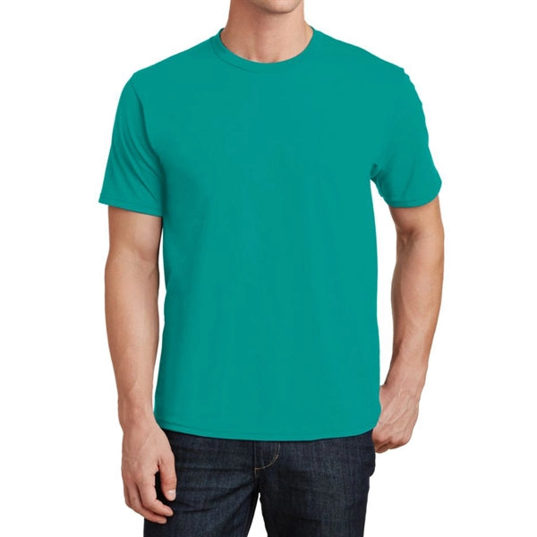 Trendy Short Sleeve Tee