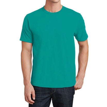 Trendy Short Sleeve Tee