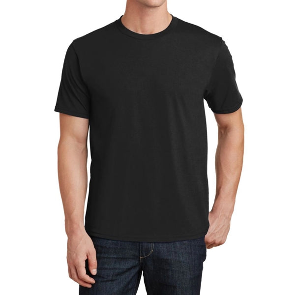 Trendy Short Sleeve Tee