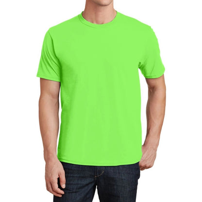Trendy Short Sleeve Tee