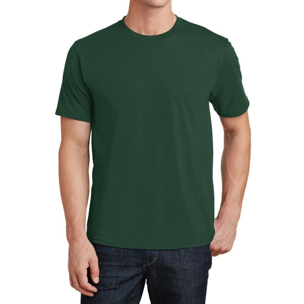 Trendy Short Sleeve Tee