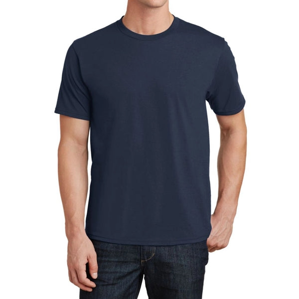 Trendy Short Sleeve Tee