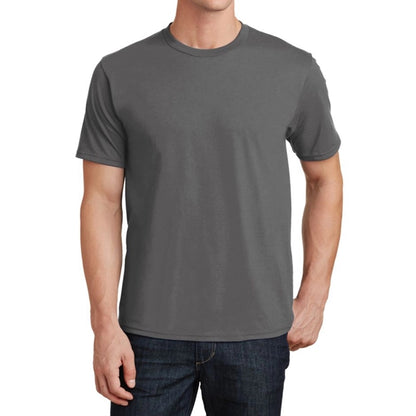 Trendy Short Sleeve Tee