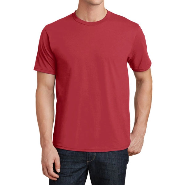 Trendy Short Sleeve Tee