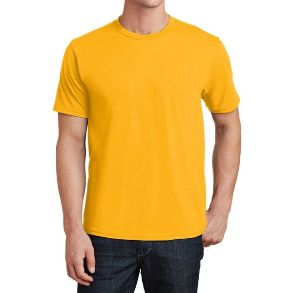 Trendy Short Sleeve Tee
