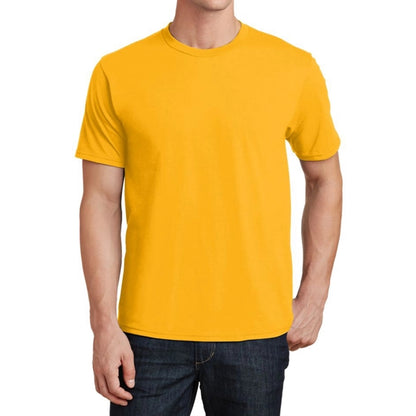 Trendy Short Sleeve Tee