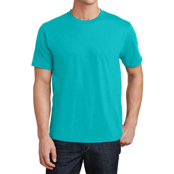 Trendy Short Sleeve Tee