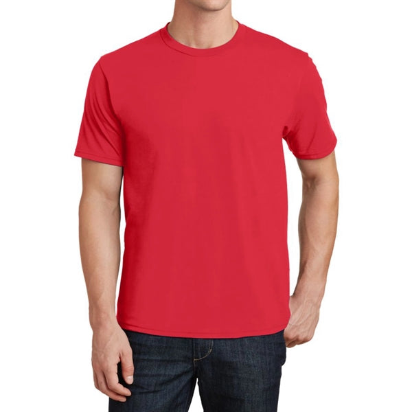 Trendy Short Sleeve Tee