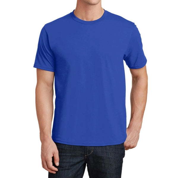 Trendy Short Sleeve Tee