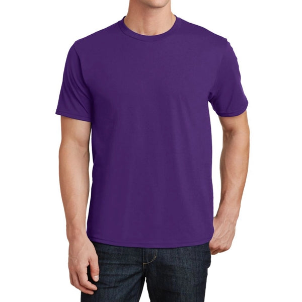 Trendy Short Sleeve Tee