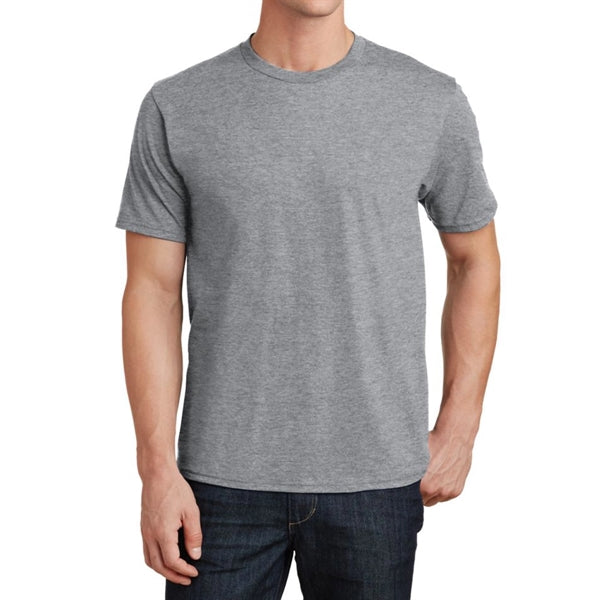 Trendy Short Sleeve Tee
