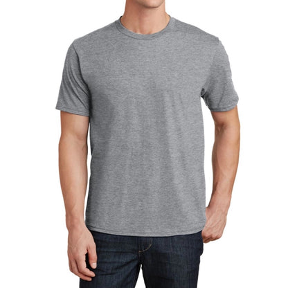 Trendy Short Sleeve Tee