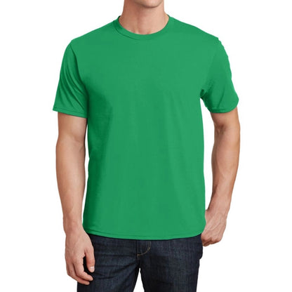 Trendy Short Sleeve Tee