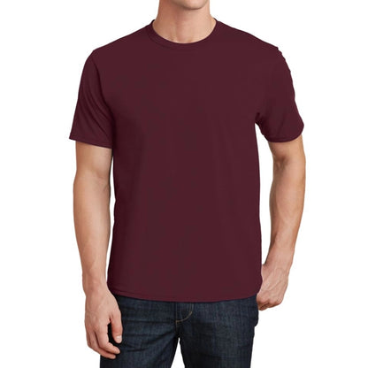 Trendy Short Sleeve Tee