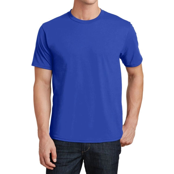 Trendy Short Sleeve Tee