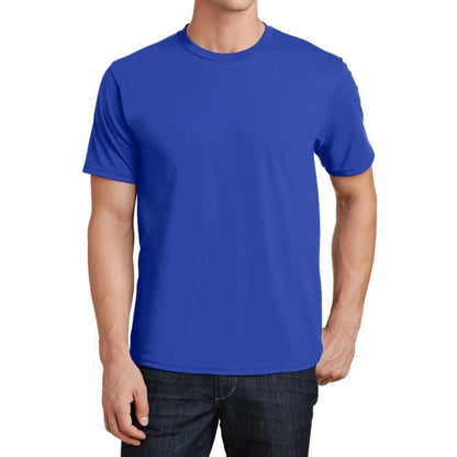 Trendy Short Sleeve Tee