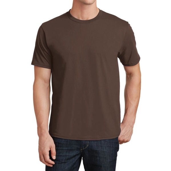 Trendy Short Sleeve Tee