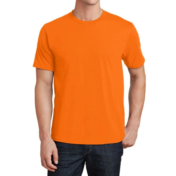 Trendy Short Sleeve Tee
