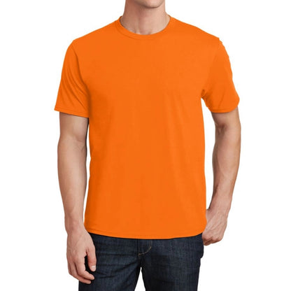 Trendy Short Sleeve Tee