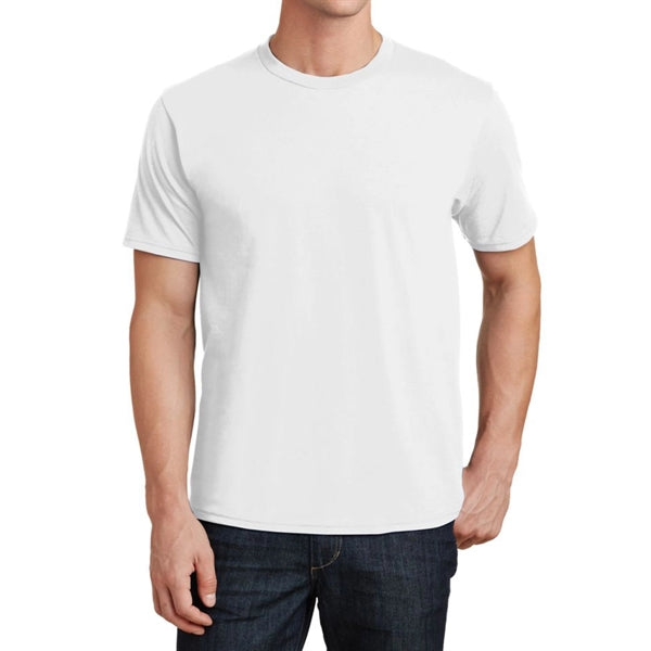 Trendy Short Sleeve Tee