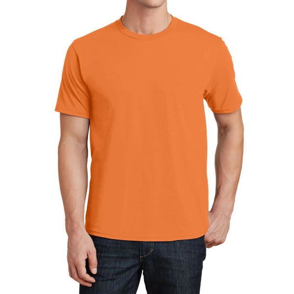 Trendy Short Sleeve Tee