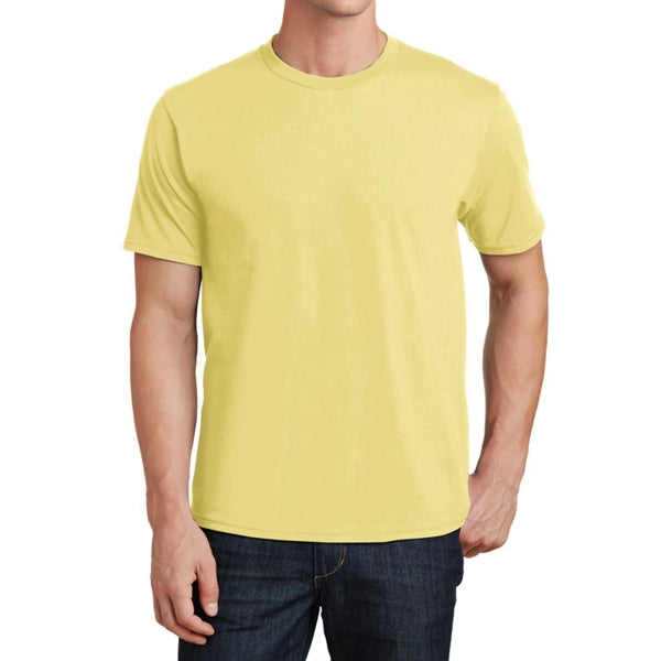 Trendy Short Sleeve Tee