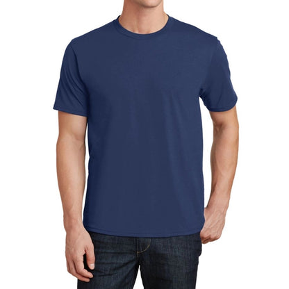 Trendy Short Sleeve Tee