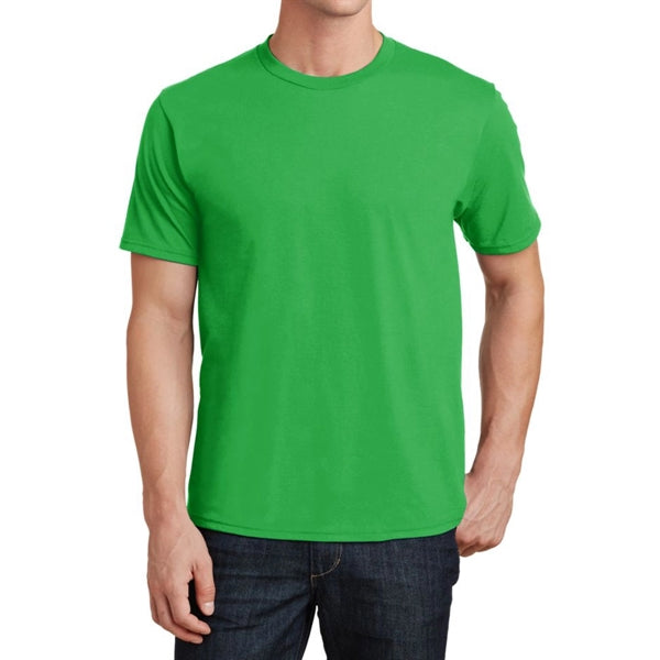Trendy Short Sleeve Tee