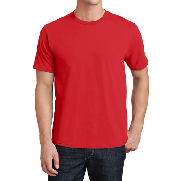 Trendy Short Sleeve Tee