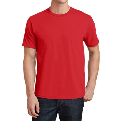 Trendy Short Sleeve Tee
