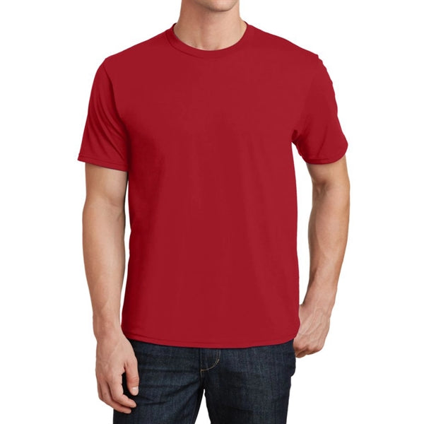 Trendy Short Sleeve Tee