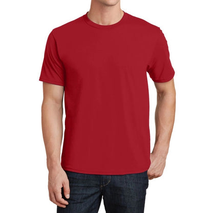 Trendy Short Sleeve Tee
