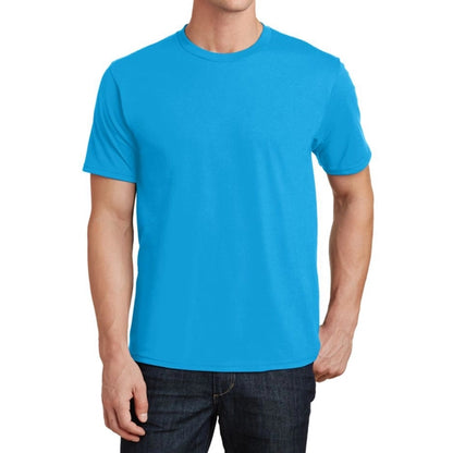 Trendy Short Sleeve Tee