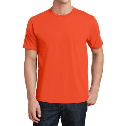 Trendy Short Sleeve Tee