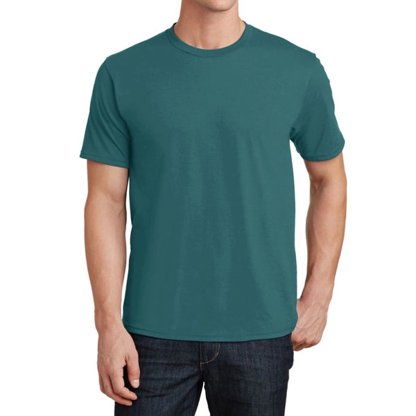 Trendy Short Sleeve Tee