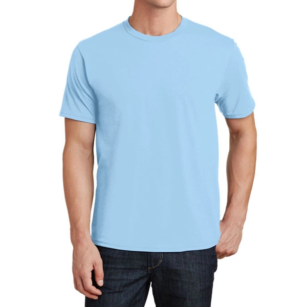 Trendy Short Sleeve Tee